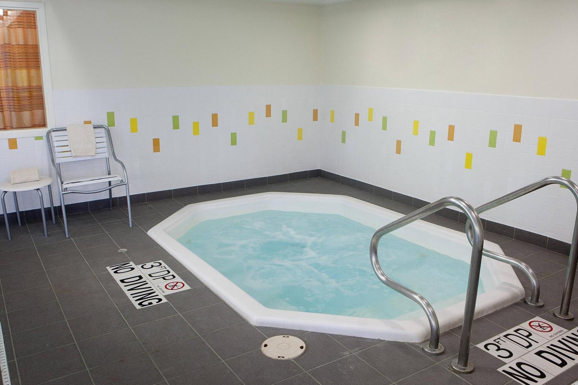 Fairfield Inn & Suites By Marriott Memphis East Galleria Buitenkant foto